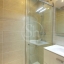 Bathroom with shower