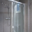 Bathroom with shower