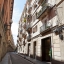 Edifici i carrer