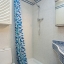 Bathroom with shower