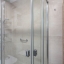 Bathroom with shower