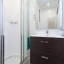 Baño con ducha