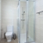 Bathroom with shower