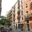 Edifici i carrer