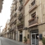 Immeuble et rue