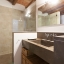 Bathroom with shower