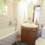 Bathroom with bathtub