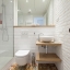 Bathroom with shower