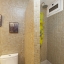 Bathroom with shower