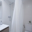 Baño con ducha