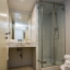 Bathroom with shower