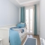 Eenpersoons kamer