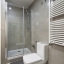 Bathroom with shower