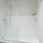 Bathroom with shower