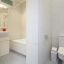 Baño con ducha