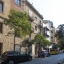 Edificio y calle