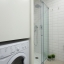 Baño con ducha