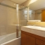 Bathroom with bathtub