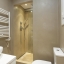 Bathroom with shower