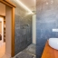 Bathroom with shower