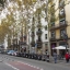 Rambla Del Raval - Sant Pau II