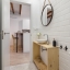 Bathroom with shower