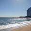 Pescadors Beach