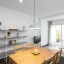 Living-dining room