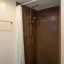 Bathroom with shower