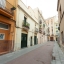 Edifici i carrer