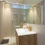 Bathroom with shower