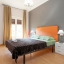 Tweepersoons kamer