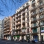 Edificio y calle