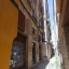Immeuble et rue