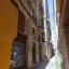 Edifici i carrer