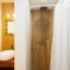Bathroom with shower