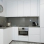 Full equipped kitchen