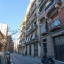 Edifici i carrer