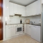 Cocina completamente equipada 