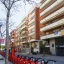 Fachada del edificio