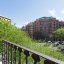 Vista al balcón