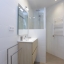 Bathroom with shower