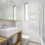 Bathroom with bathtub