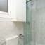 Badkamer met douche