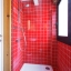 Ванна кімната з душовою кабіною