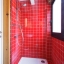 Bathroom with shower