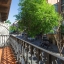 Balcón