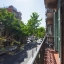 Balcón