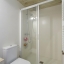 Baño con ducha