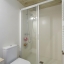 Bathroom with shower